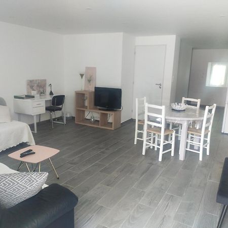 Maison Lasbordes Екстер'єр фото
