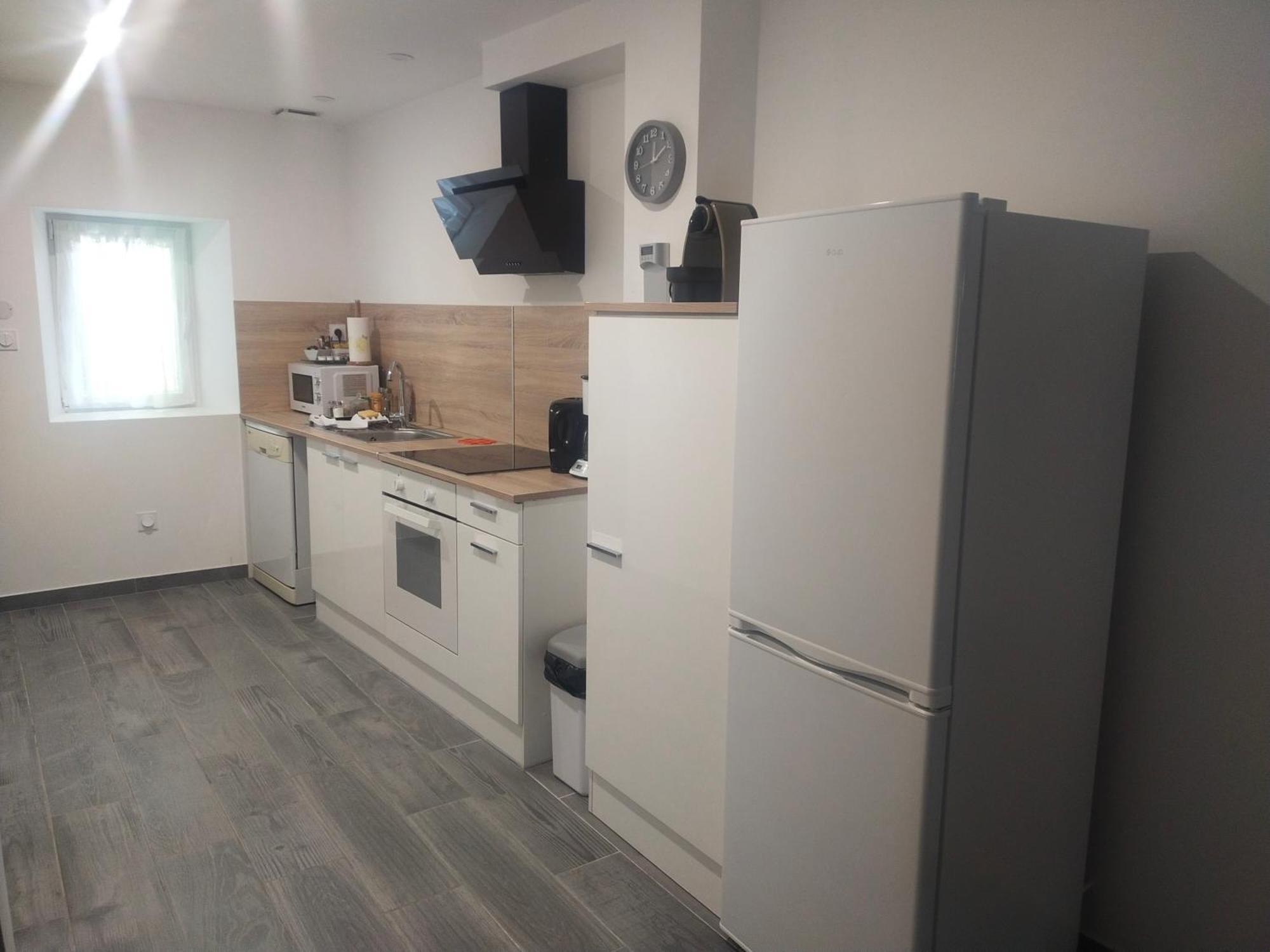 Maison Lasbordes Екстер'єр фото