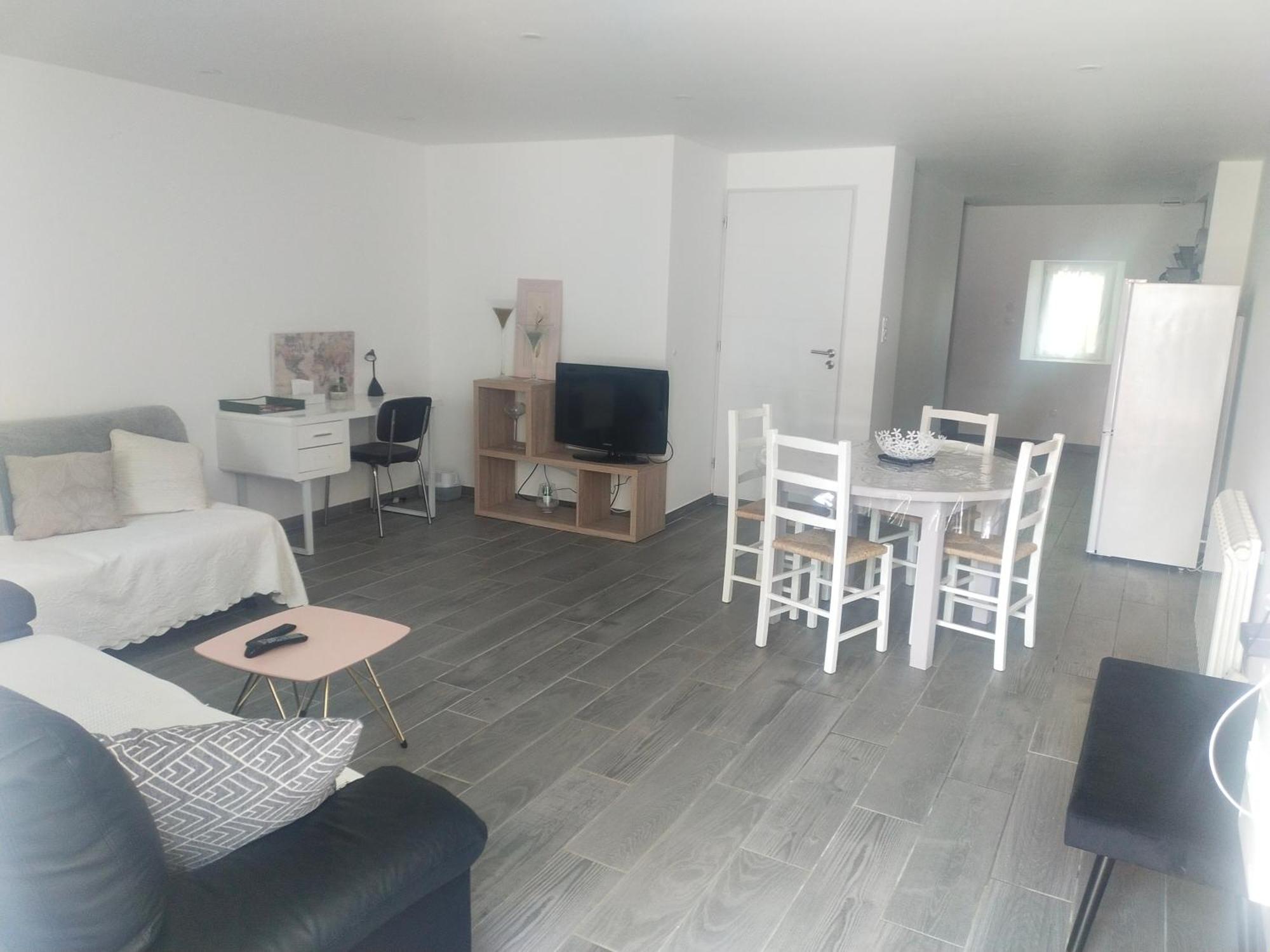 Maison Lasbordes Екстер'єр фото